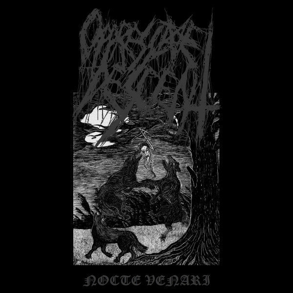 Inferna Profundus Records- Back Catalogue Picker LP