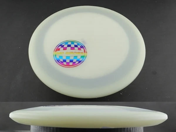 Infinite Discs Anubis (C-Blend Glow)