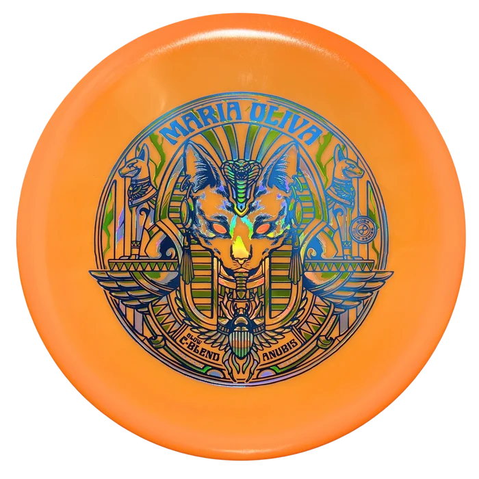 Infinite Discs Anubis (Signature Glow C-Blend)