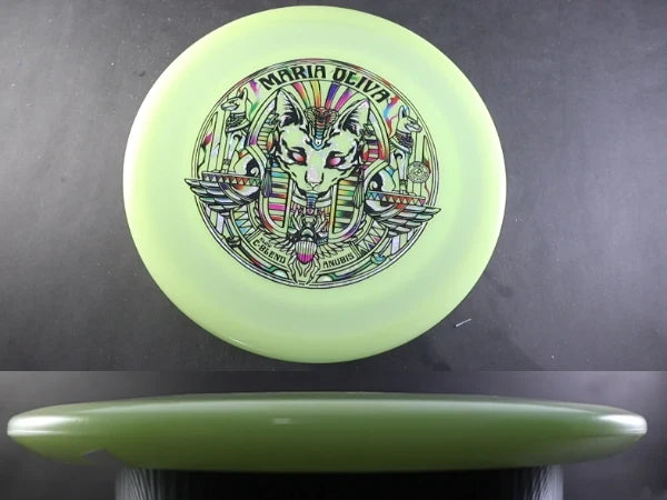 Infinite Discs Anubis (Signature Glow C-Blend)