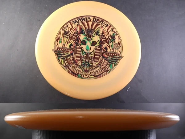 Infinite Discs Anubis (Signature Glow C-Blend)