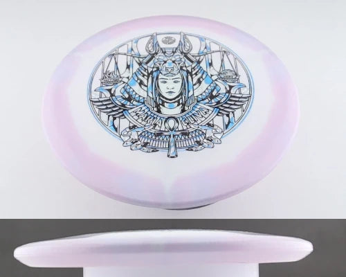 Infinite Discs Anubis (Signature Halo S-Blend)