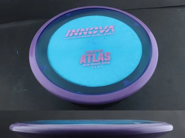 Innova Atlas (Champion Mix)