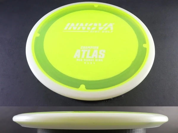 164g Green/White