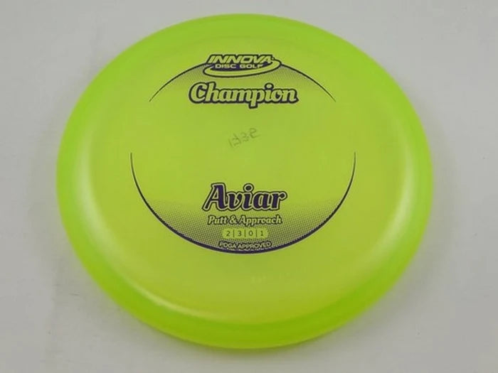 Innova Aviar (Champion)