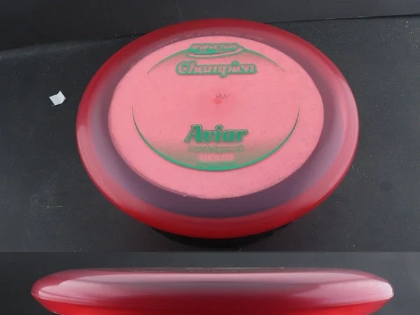Innova Aviar (Champion)