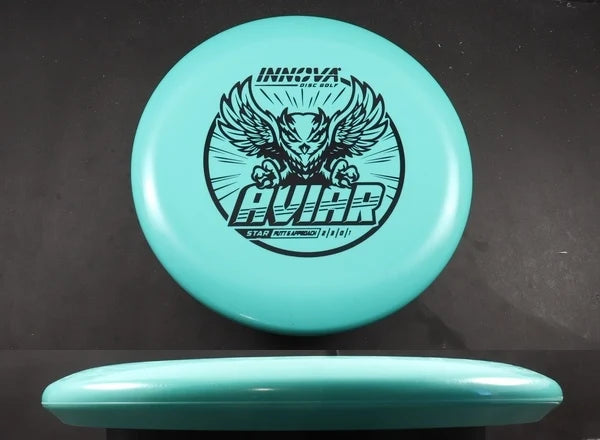 Innova Aviar (Star)