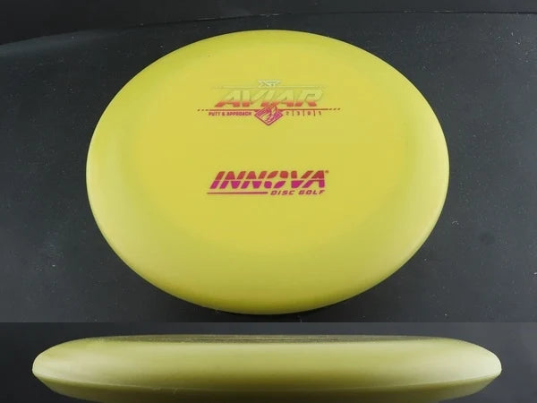 Innova Aviar (XT)