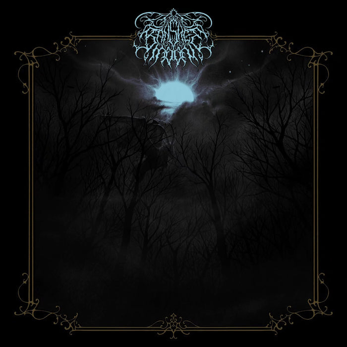 IXIOL DECEMBER 2025 BATCH LP 7EP4-IXP197 - BANSHEE MOON - THE DEVIL OF THE PINES 7"