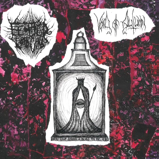 Eerified Catacomb / Void of Autumn LP