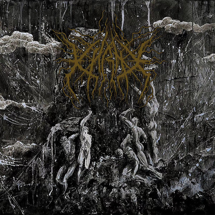 Ixiol Productions Back Catalogue Picker (2021-2024) LP KARNE - CONDAMNÉS LP
