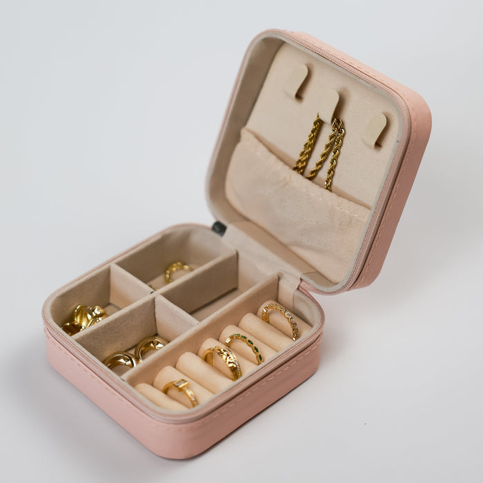 Jewelry Box (Gizelle)