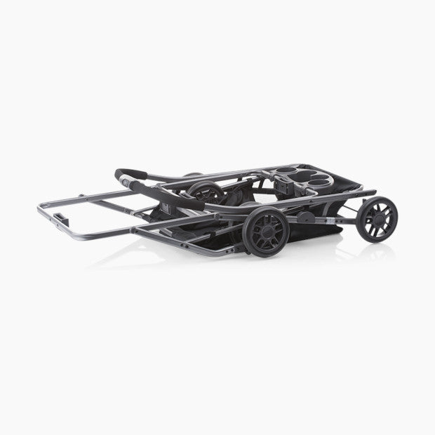 Joovy Twin Roo + Car Seat Stroller Frame