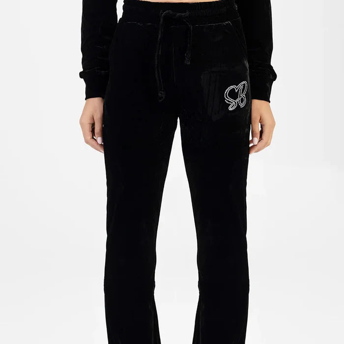 Juicy Track Pants (Sissy Boy)