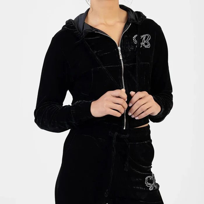 Juicy Track Top (Sissy Boy)