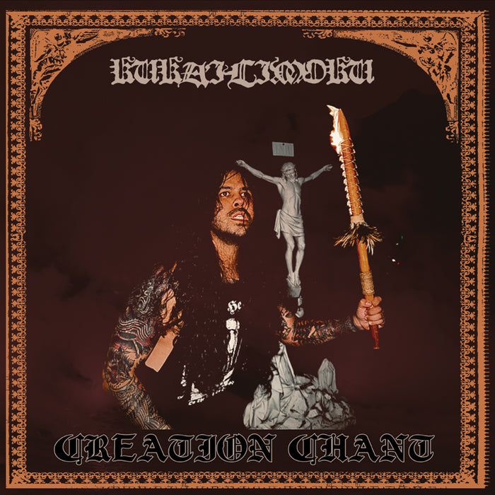 test2jul26v3 LP SDLXXX Kūka'ilimoku (USA) - Creation Chant - CD