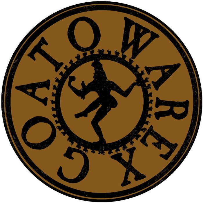 july2026products2 LP GOATOWA - ALL TITLES LPS/VINYL BUNDLE (1 COPY OF EACH TITLE, PIC DISC/COLOR VERSION WHERE AVAILABLE, 15 VINYL PIECES IN TOTAL))
