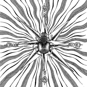 FINAL AGONY- #2 LP Cosmic Church - Syysauringon Vihkimys LP