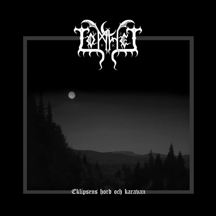 july2026products LP ALTARE2- ALTLP150 Tomhet (Swe) - Eklipsens Hord Och Karavan LP