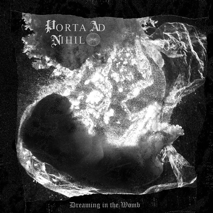 ALTARE3- ALTLP151 Porta Ad Nihil - Dreaming in the Womb LP