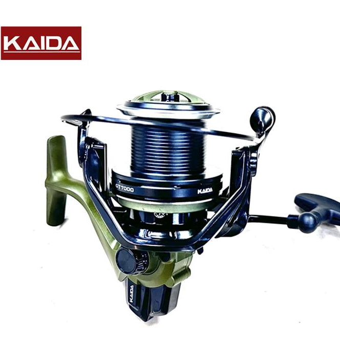 Kaida GT Big Pit Reel
