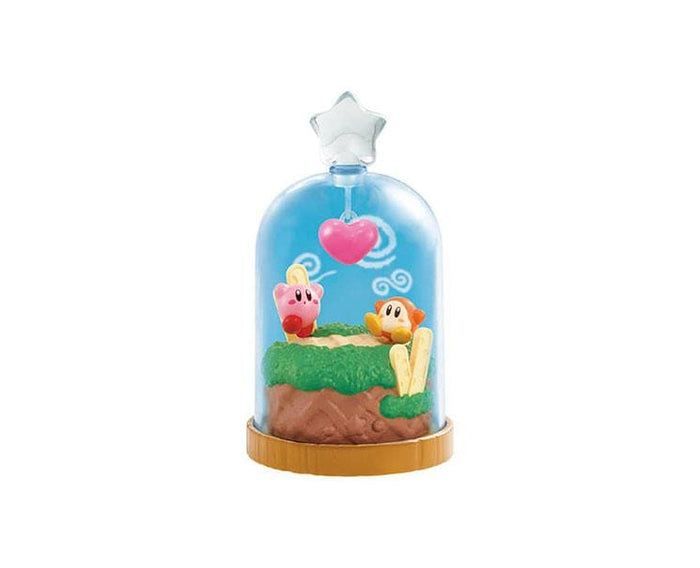 Kirby Game Selection Terrarium Collection Blind Box (Complete Set) Anime & Brands Sugoi Mart