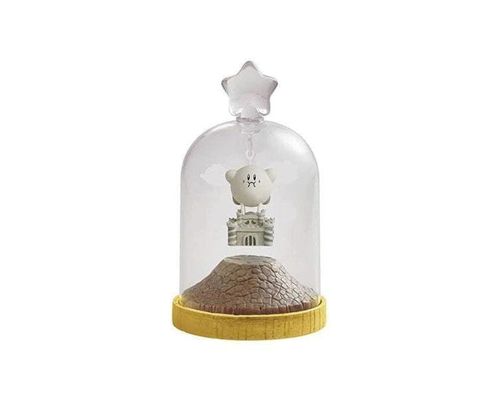 Kirby Game Selection Terrarium Collection Blind Box (Complete Set) Anime & Brands Sugoi Mart
