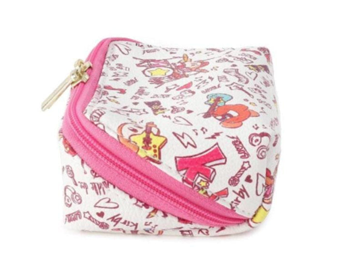 Kirby Music Pouch Home Sugoi Mart