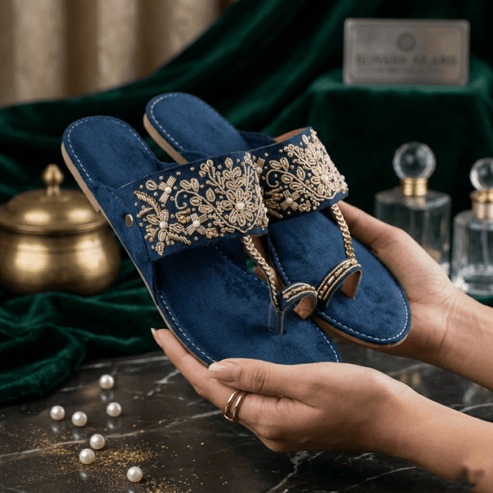 KL-240-Navy Blue