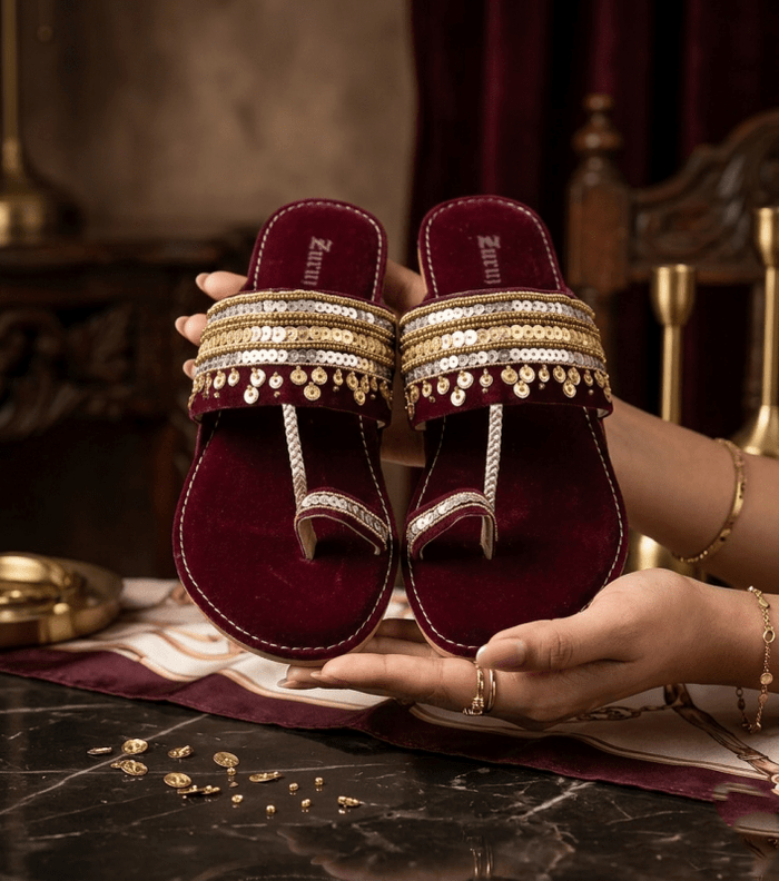 kl-280-Maroon