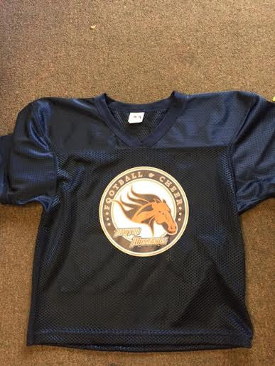 Knight Mustang Team Practice Jersey