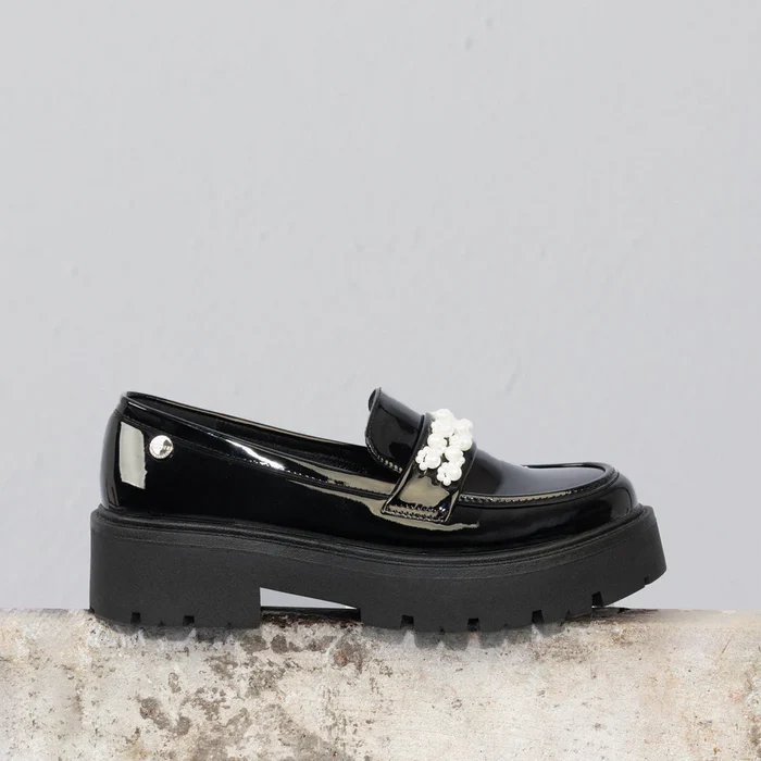 Kristian Loafers (Sissy Boy)