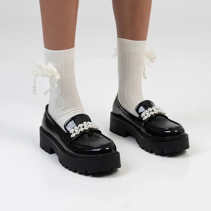 Kristian Loafers (Sissy Boy)