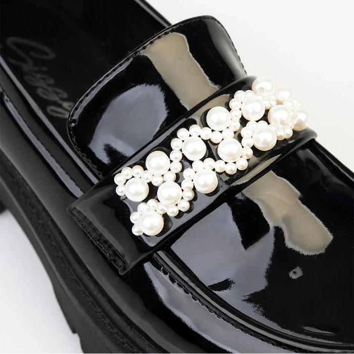 Kristian Loafers (Sissy Boy)