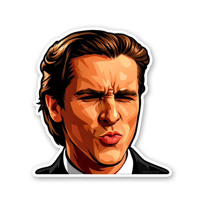 Lawyer Art Sticker - Stickers | STICK IT UP