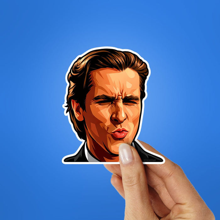 Lawyer Art Sticker - Stickers | STICK IT UP