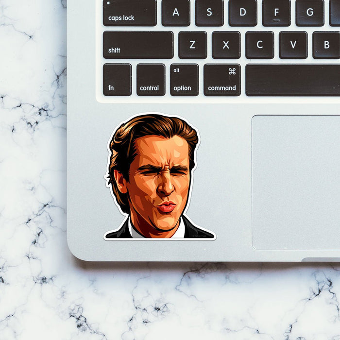 Lawyer Art Sticker - Stickers | STICK IT UP