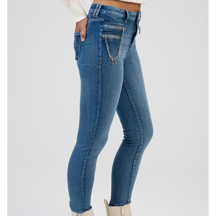 Lena Skinny Jeans (Sissy Boy)