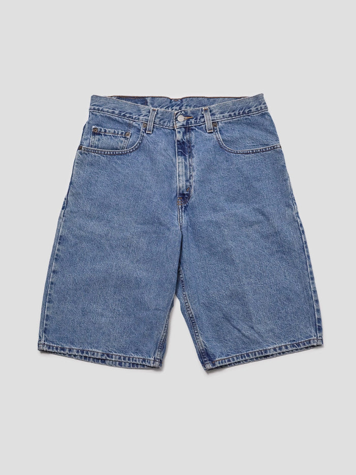 Levis Denim Shorts