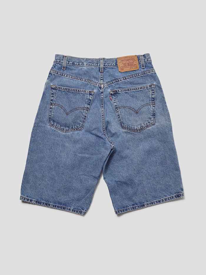 Levis Denim Shorts