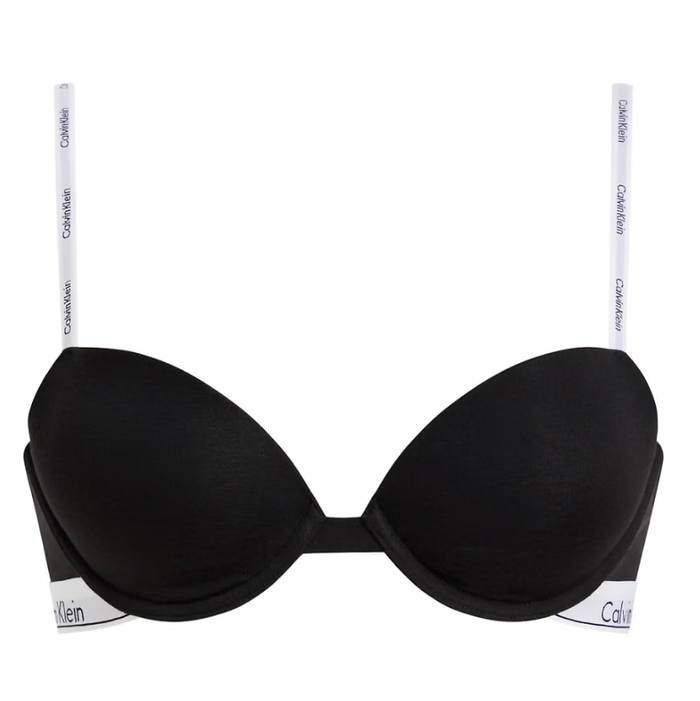 Lightly Lined Bra (Calvin Klein)