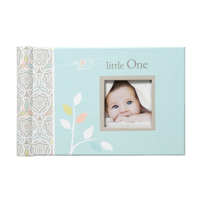 Linen Tree- Brag Book