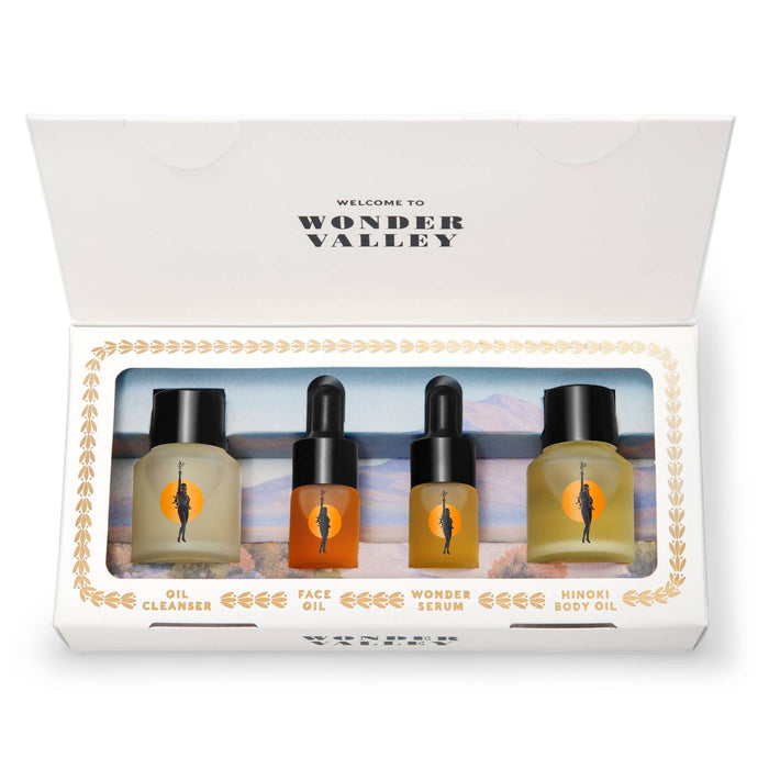 Little Wonders Gift Set