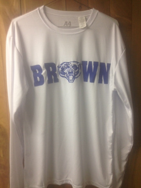 Long Sleeve Dryfit