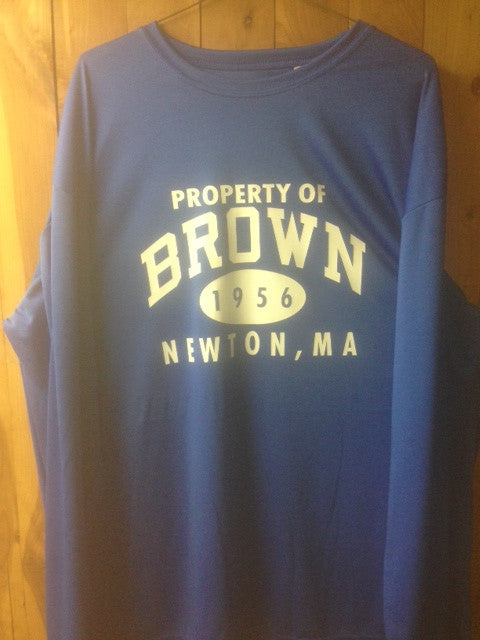 Long Sleeve Dryfit