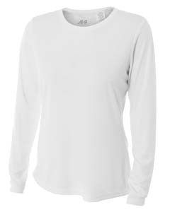 Long Sleeve Performance Shirt