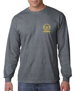 Long Sleeve Tee (pictured images)