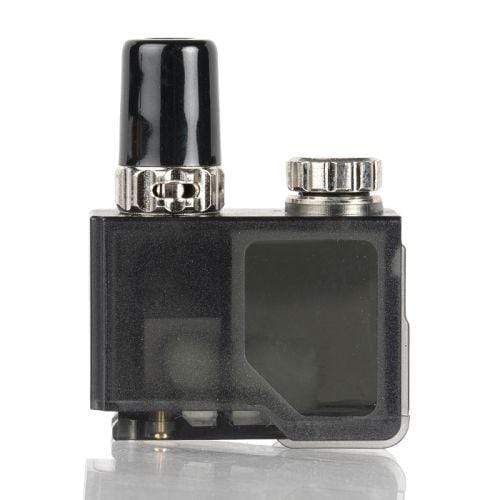 Smoke Station Vape 1.0ohm Orion Q Pods Lost Vape Orion Q Replacement Pods 1.0 Ohm (x2)