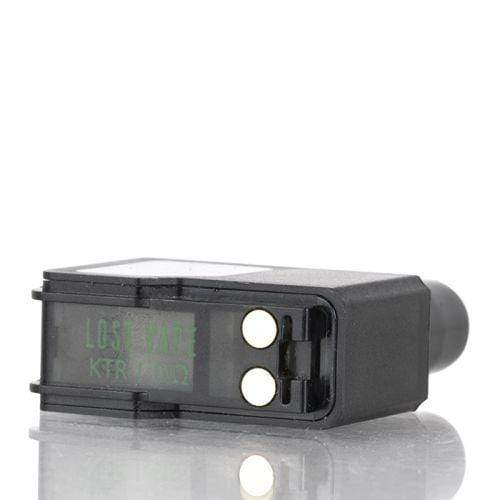 Smoke Station Vape 1.0ohm Orion Q Pods Lost Vape Orion Q Replacement Pods 1.0 Ohm (x2)