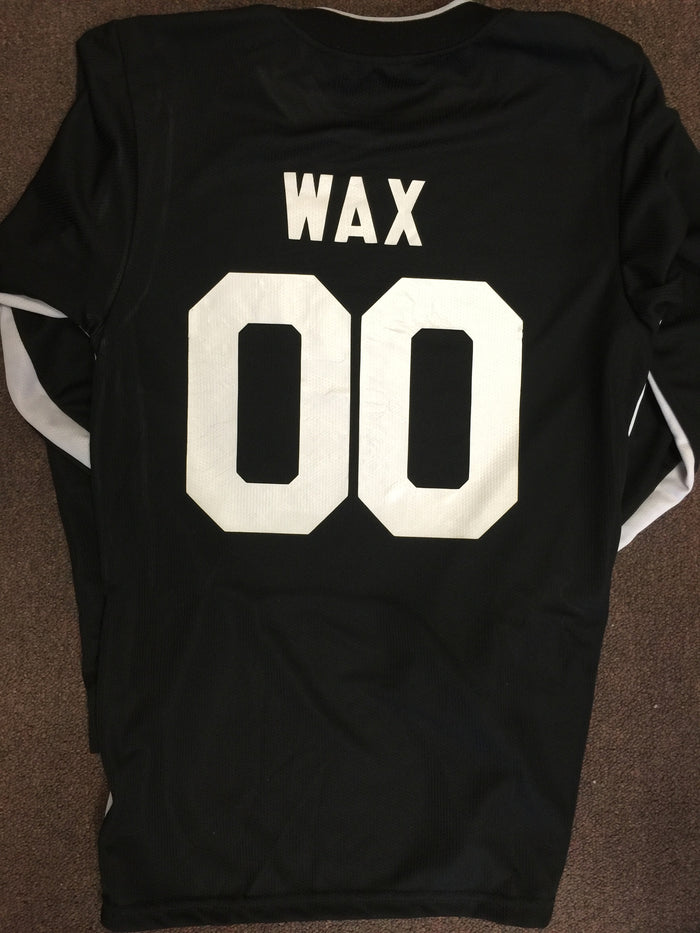 L/S Shooting Shirt (Includes Name & Number)